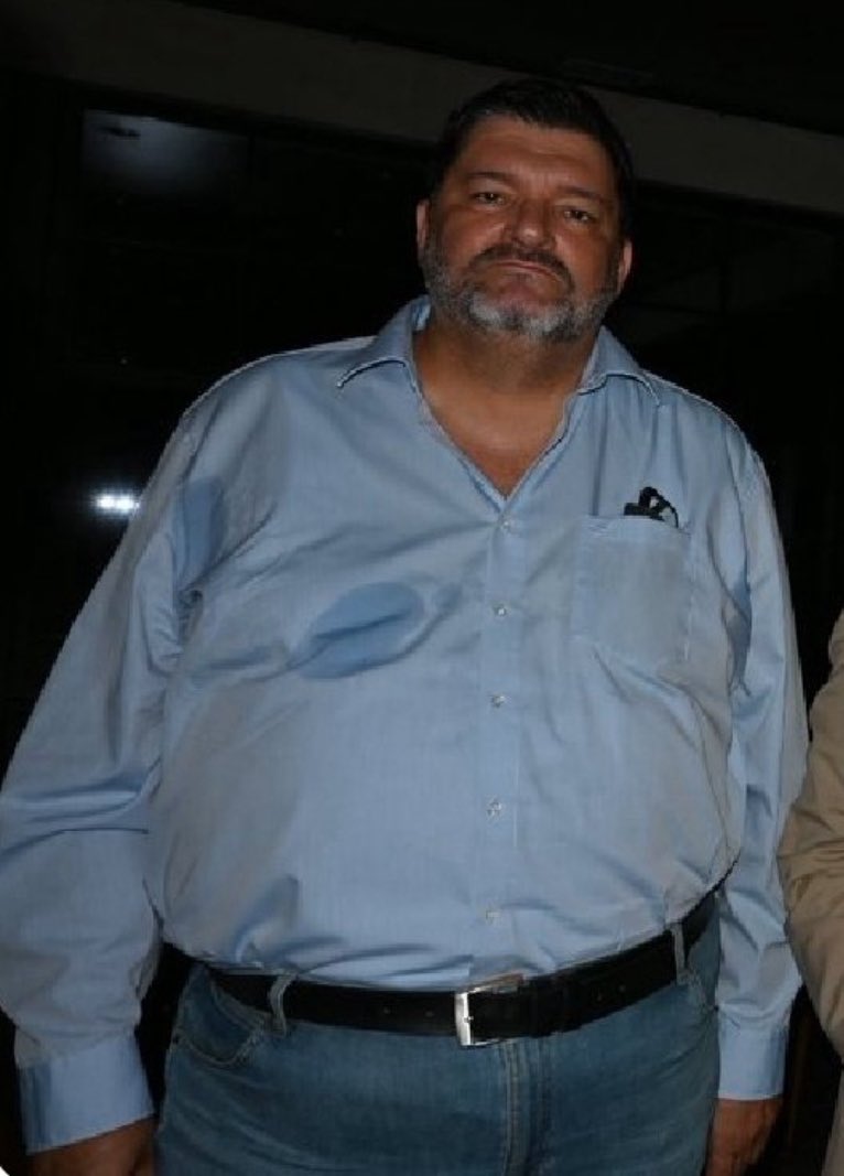 NIKOS EVIA / Ο ΑΠΑΤΕΩΝΑΣ ΤΣΙΡΙΔΑΣ tweet media