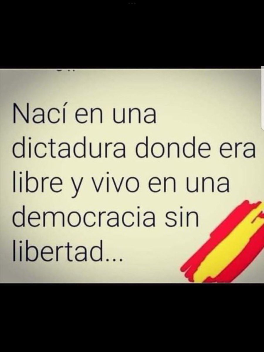 Javier tweet media