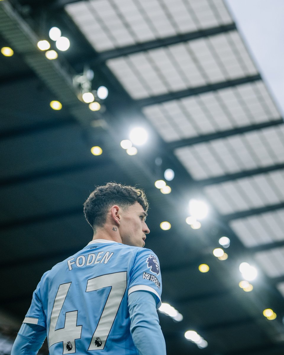 Manchester City tweet media