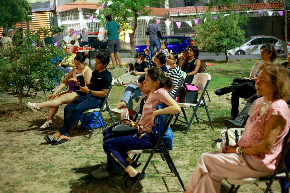 distritotec tweet media