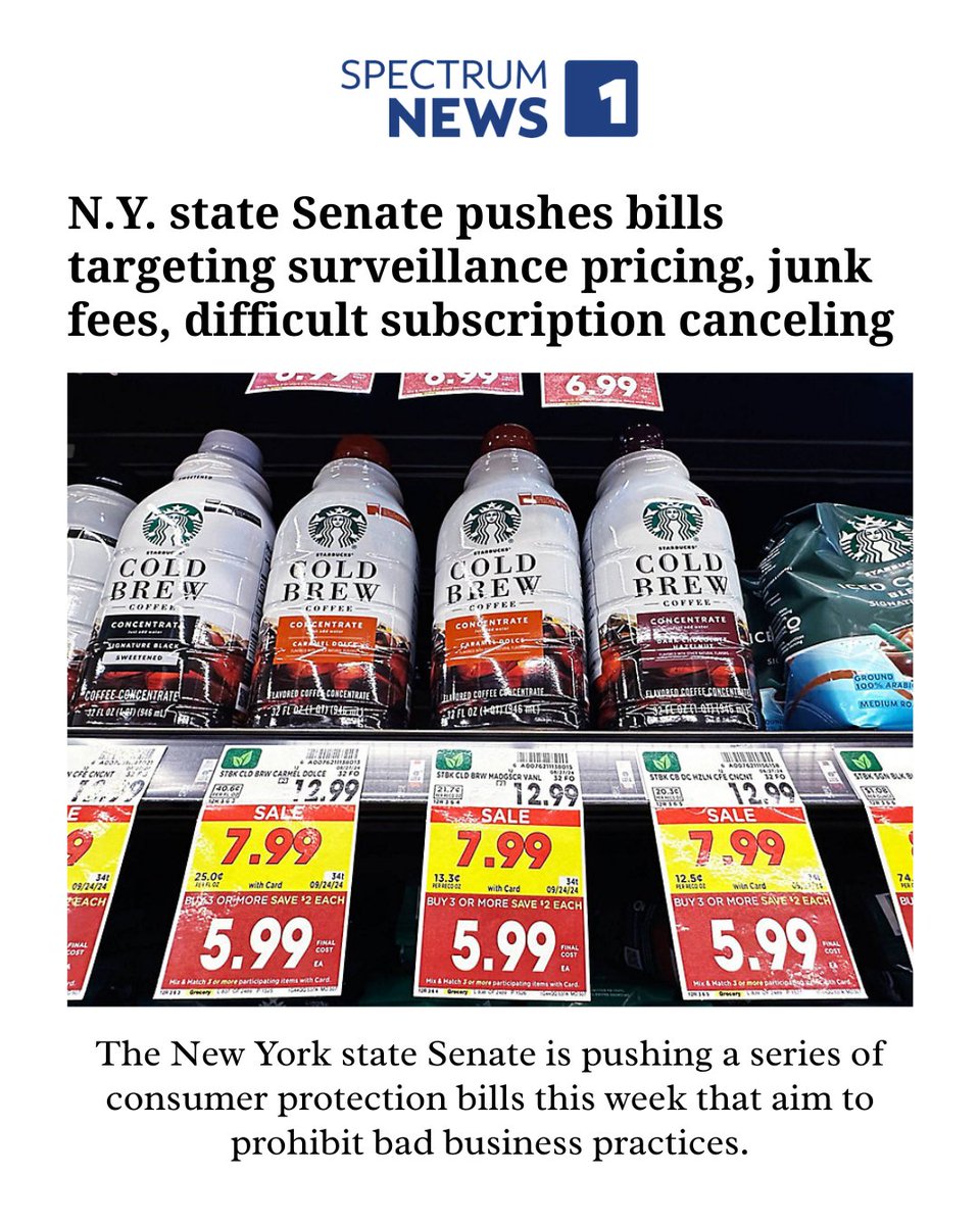 State Senator Andrew Gounardes tweet media