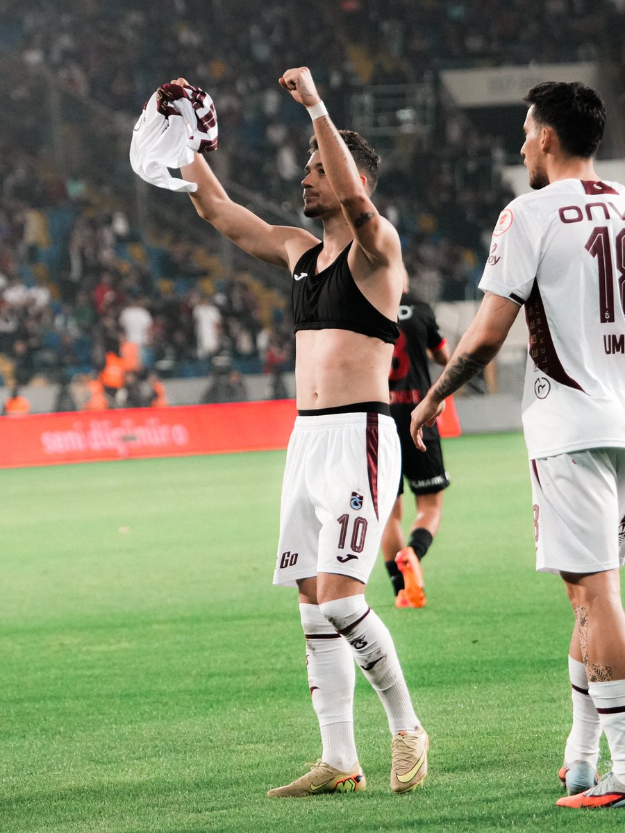 Trabzonspor tweet media