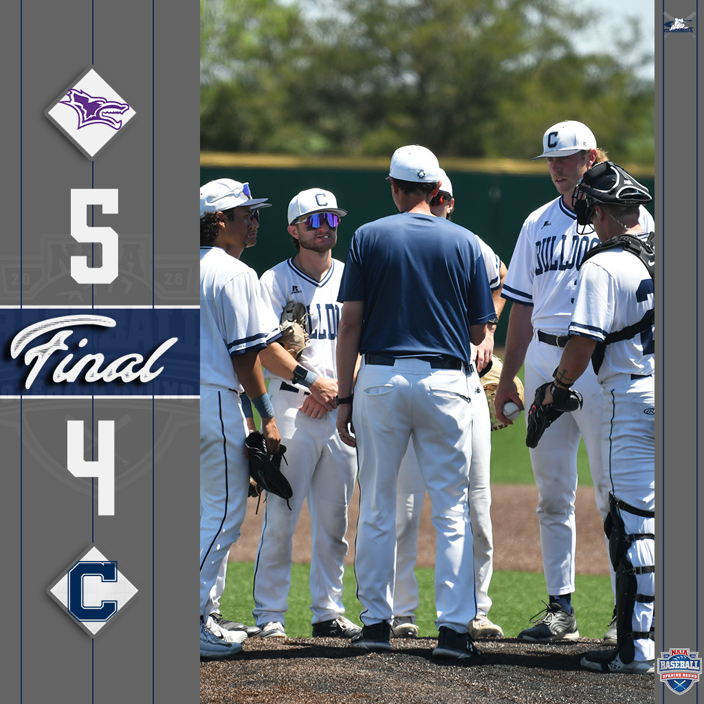 Concordia Bulldogs tweet media