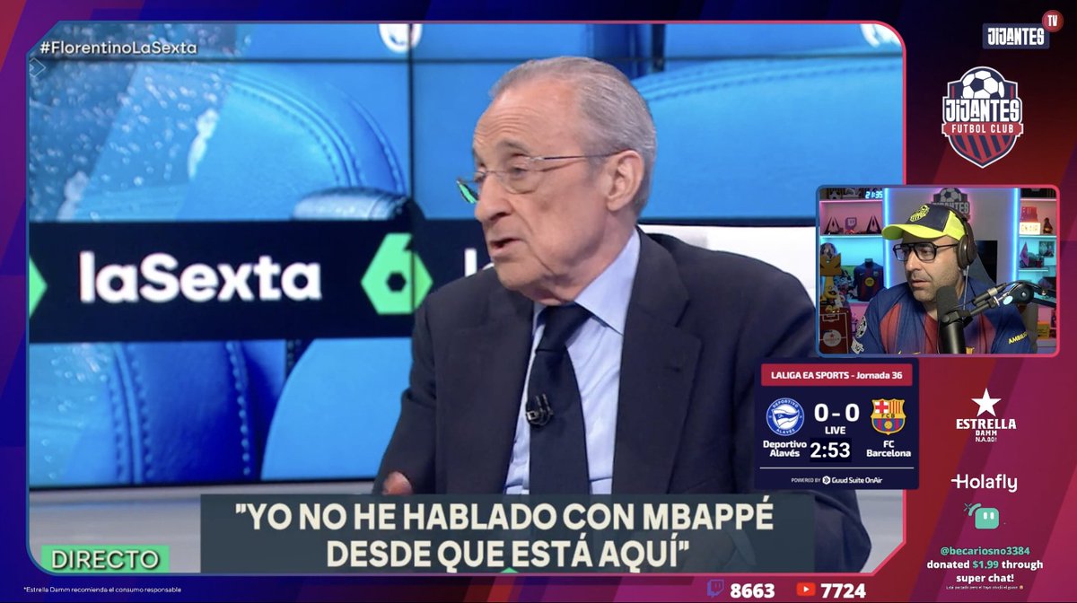 Jijantes FC tweet media