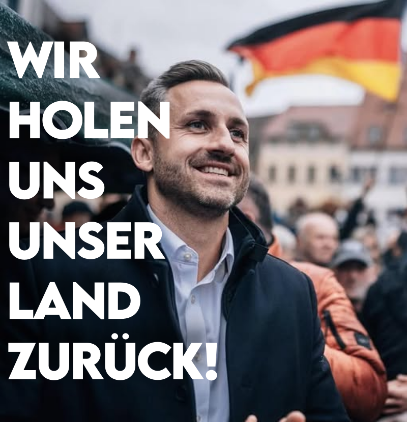 Heimatgefühl tweet media