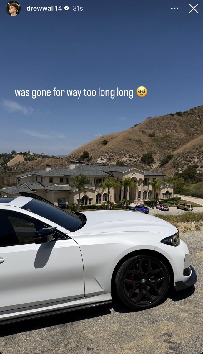 Drew Updates tweet media