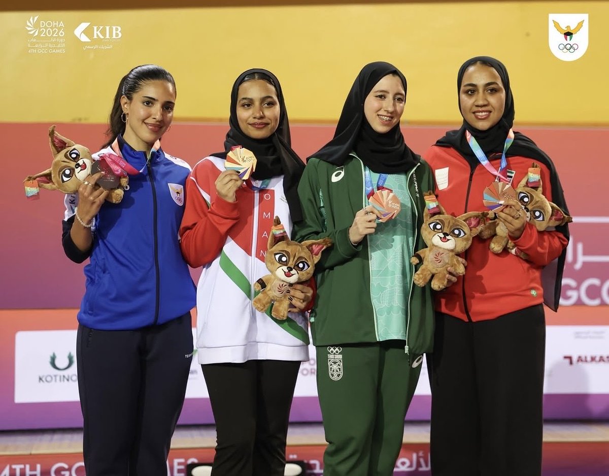 الاتحاد الكويتي للمبارزة tweet media