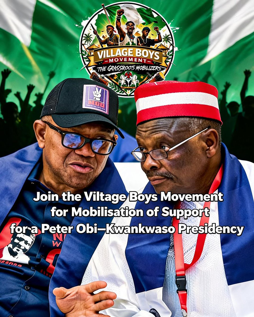 Oseloka H. Obaze (OHO) tweet media