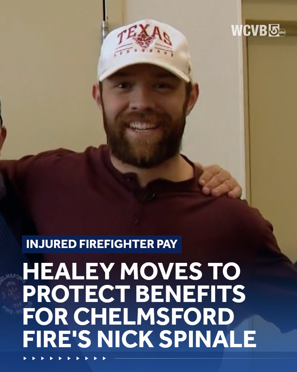 WCVB-TV Boston tweet media