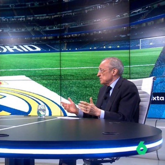 Madrid Xtra tweet media