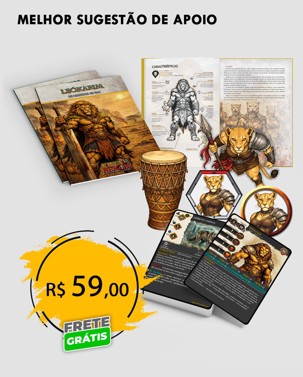 RPGBrasil.com.br tweet media