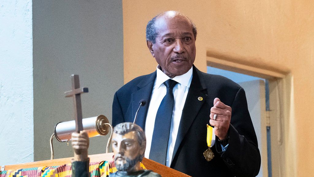 The National Black Catholic Congress tweet media
