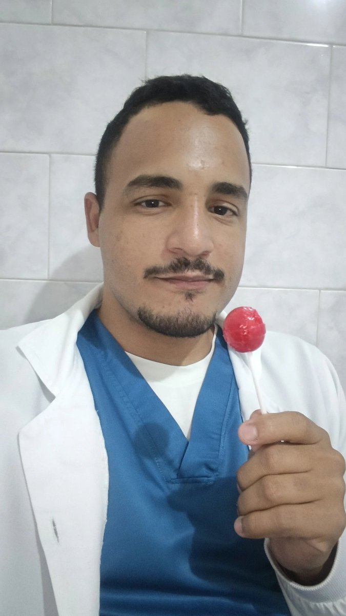 Dr. Manuel Parra tweet media