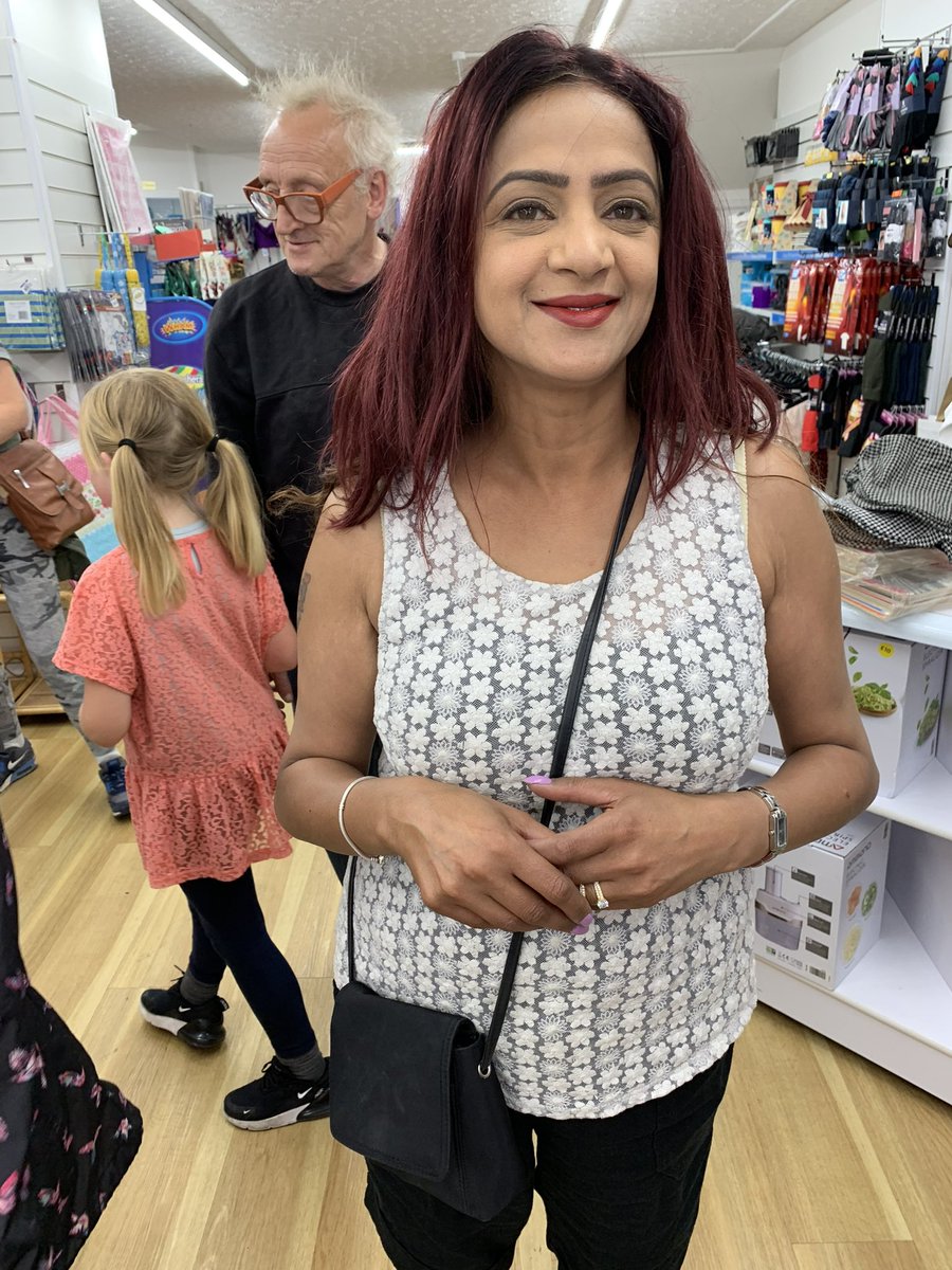 alanfairfield1's tweet photo. @DuskyPrincess_0 My wife is forever dying her hair different colours https://t.co/lG5SccETRd