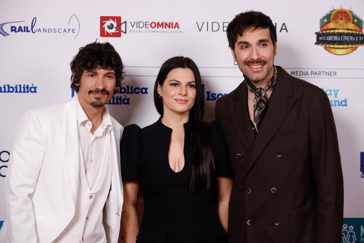 Antonio Maggio tweet media