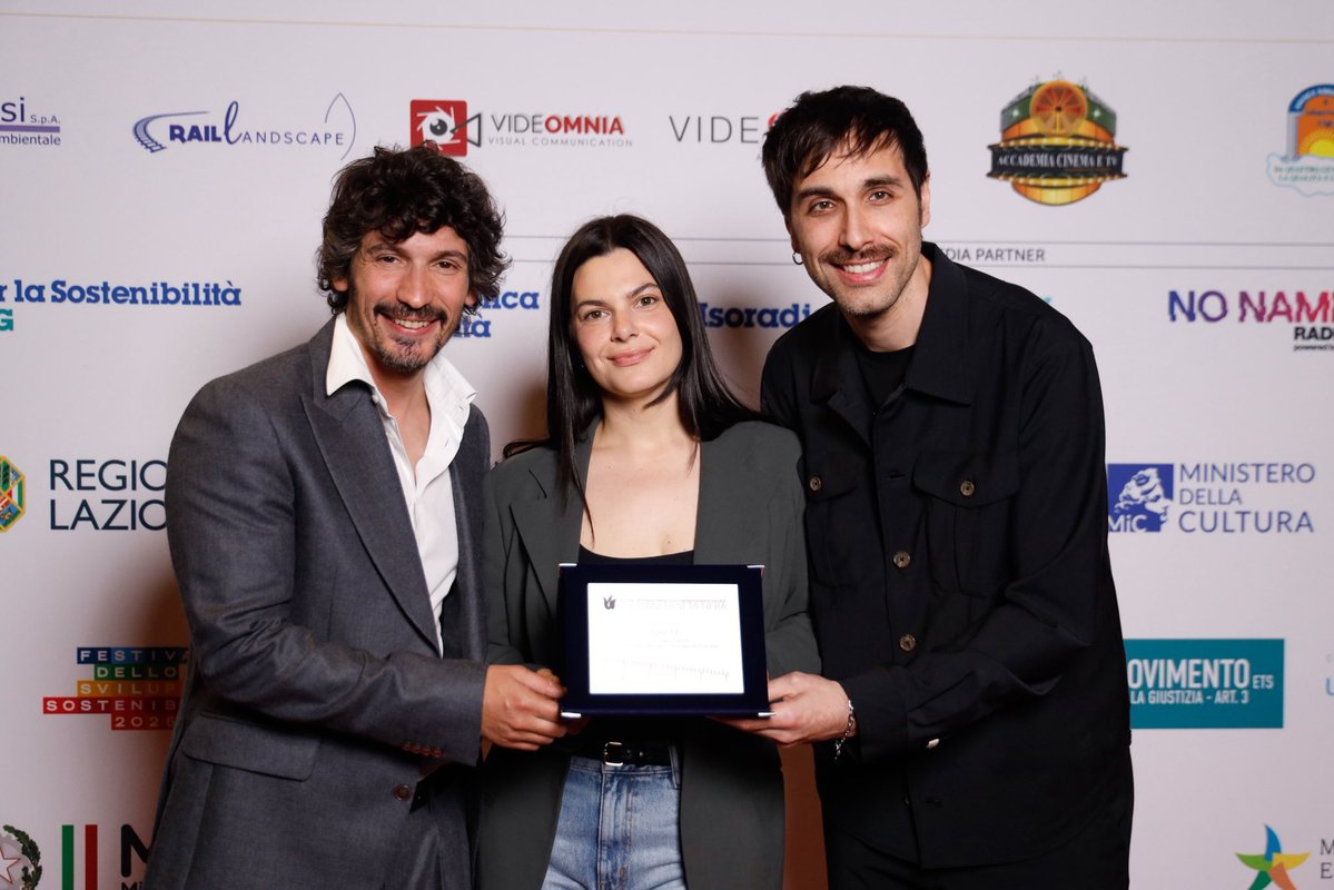 Antonio Maggio tweet media