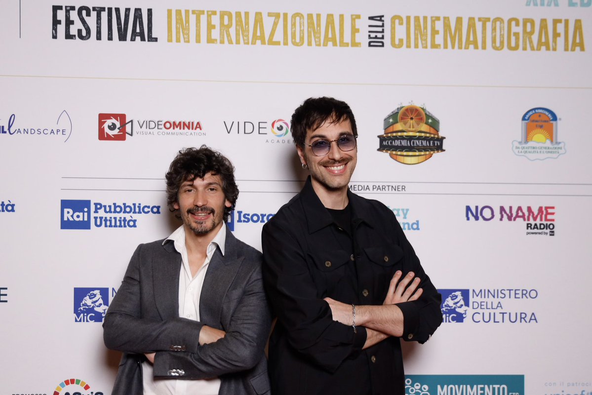 Antonio Maggio tweet media