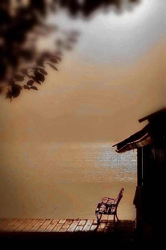 fraveris's tweet photo. Peace of mind is the new luxury https://t.co/JS6BC6TcBM