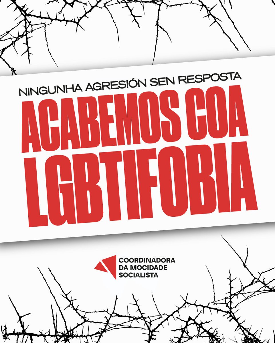 CMS Compostela tweet media
