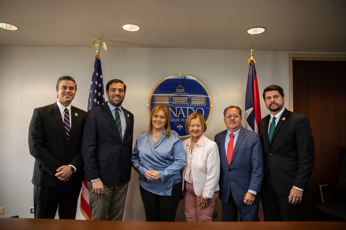 Puerto Rico Industrial Development Company tweet media