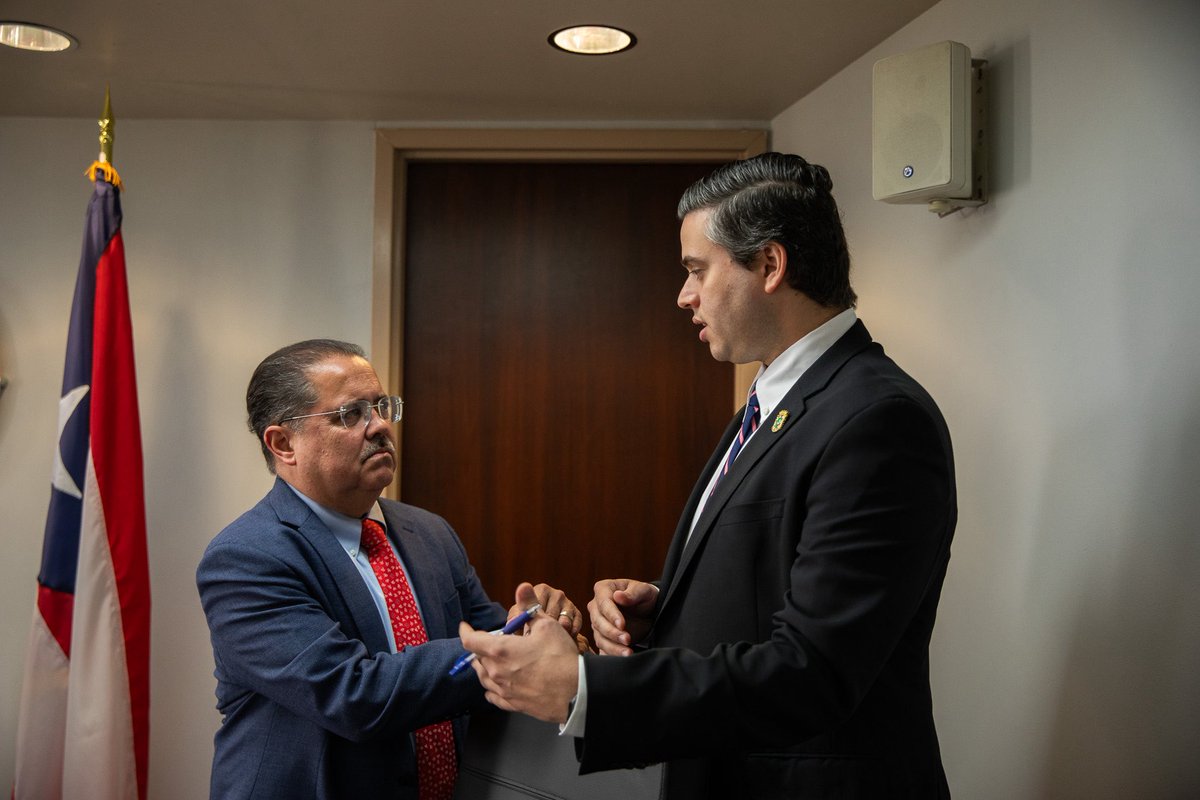 Puerto Rico Industrial Development Company tweet media