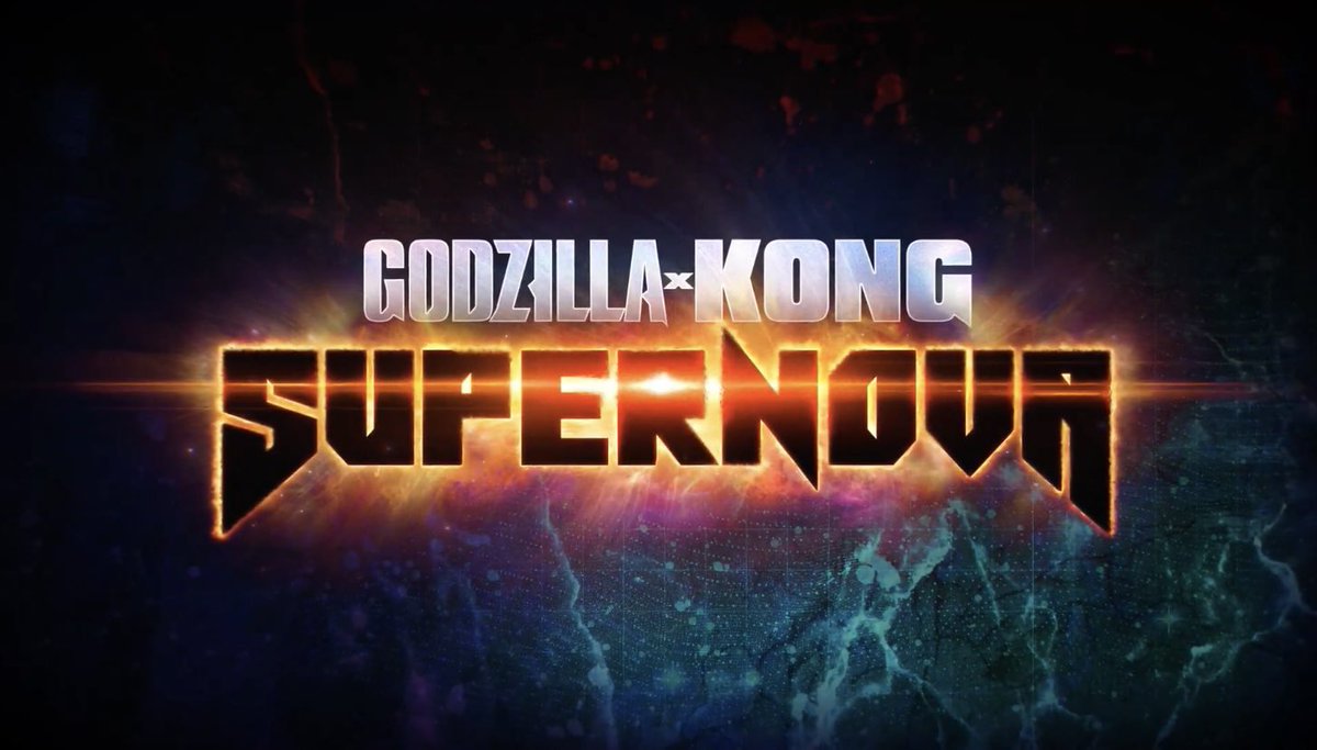 Mr_goji54's tweet photo. The Kickstarter campaign for ‘Godzilla x Kong: The Art of Monsterverse Comics’ is now live. A 240-page art book celebrating the first 12 years of Monsterverse comics and graphic novels! Featuring artworks of Arthur Adams, Zid, Drew Johnson, and many more.
Also featured is a NEW upcoming Graphic novel that will tie-in to ‘Godzilla X Kong: SUPERNOVA’. 

@RocketshipEnt @Legendary @GodzillaXKong

Link: https://t.co/H4bp5CPFOa