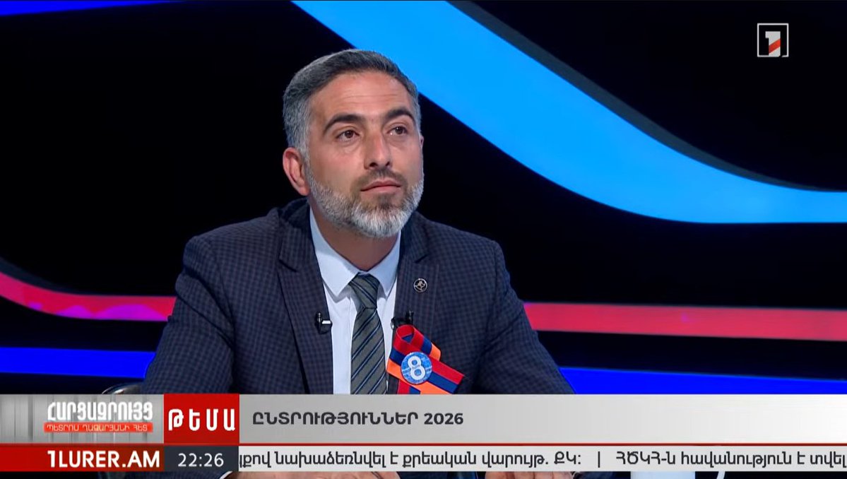 — 🇦🇲 tweet media