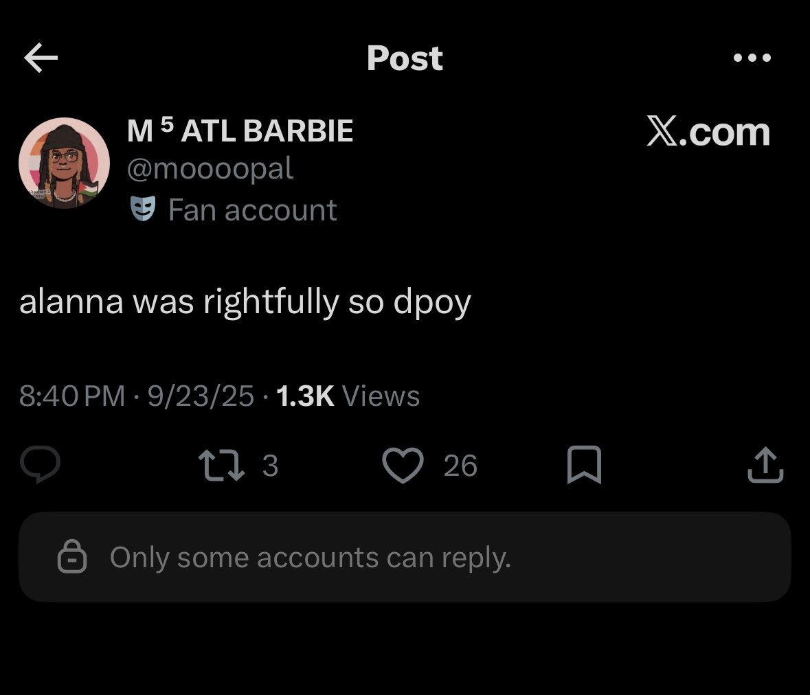 wizrd 🧙🏾‍♀️ tweet media