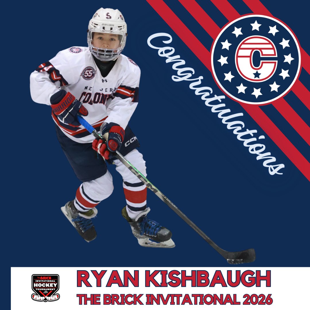 NJColonialsYouthHockey tweet media