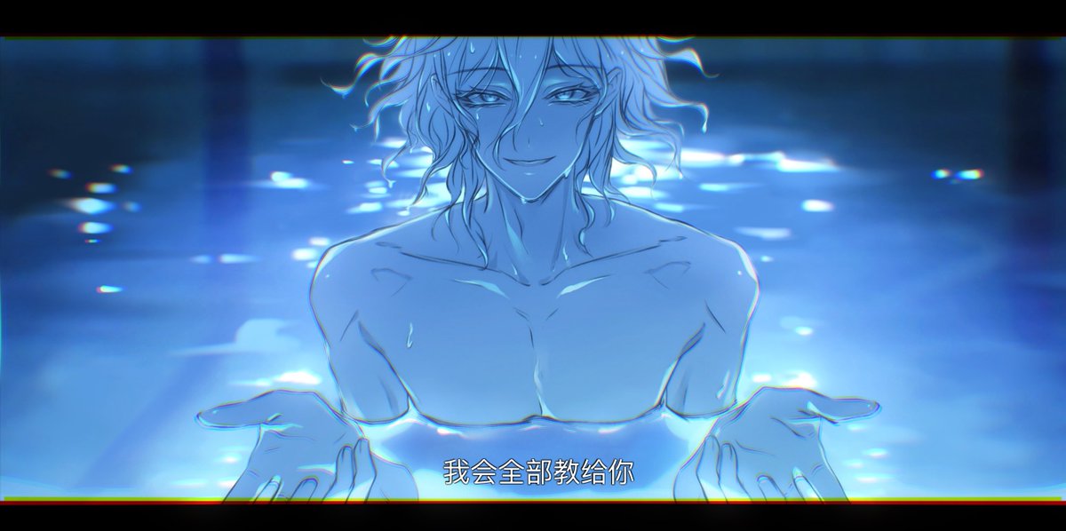 超绝自闭喵 tweet media