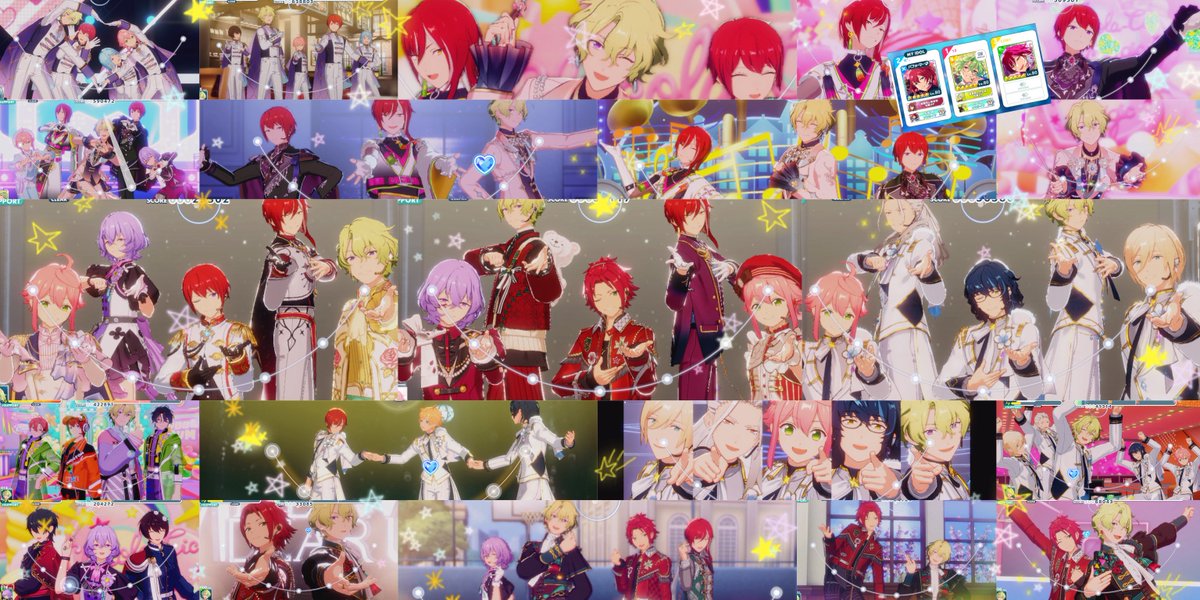 ytyo_es's tweet photo. 🥂さんと🫶🏻🤍  ̖́-
相変わらずCYN!!📞したり色々お祝い㊗️したり新曲やスフィアで遊んだり𐔌ᵔ⁔ ܸ.  ̫ .⁔ ͡ 𐦯
あっっという間の約3時間でしたᐡ• ·̫ •̥ᐡᰔᩚ
11周年目もよろしくお願いします🤜☆🤛 https://t.co/UuqYrmnYkt