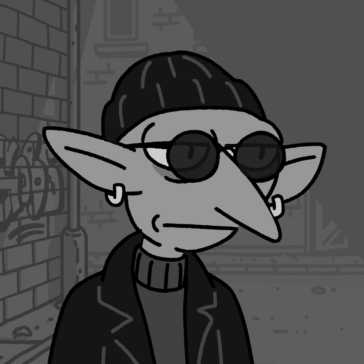Magic Burp | Goblynz tweet media