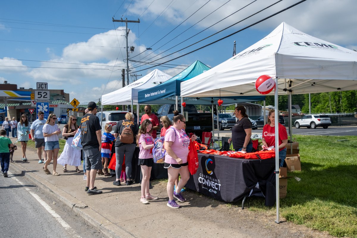 Cumberland Connect tweet media