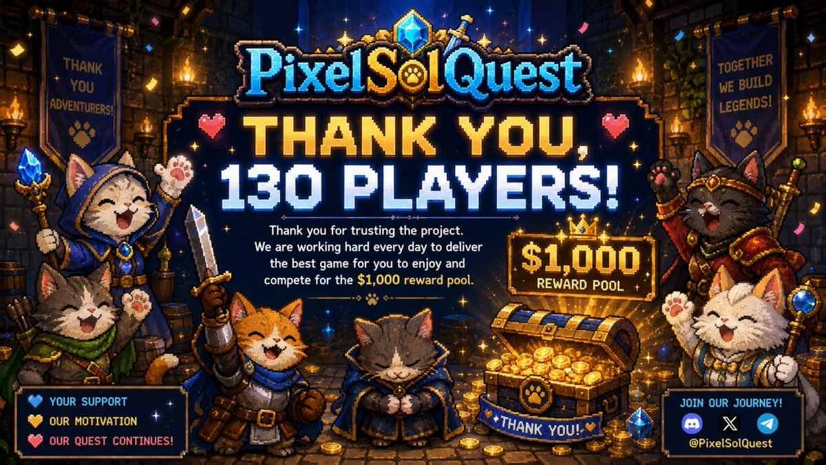 PixelSolQuest (@PixelSolQuest) / Posts / X