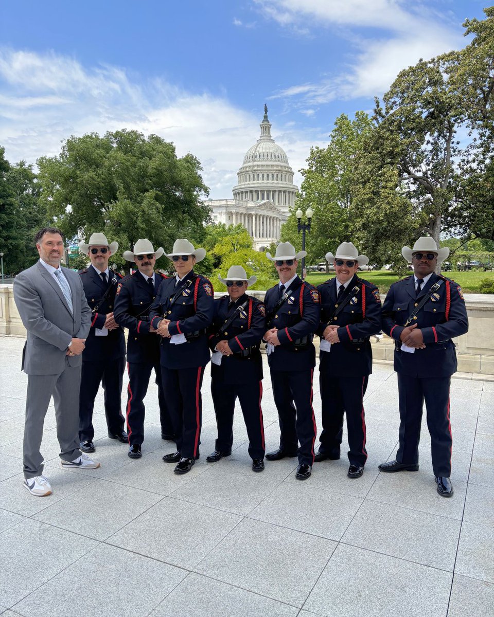 Congressman Morgan Luttrell tweet media