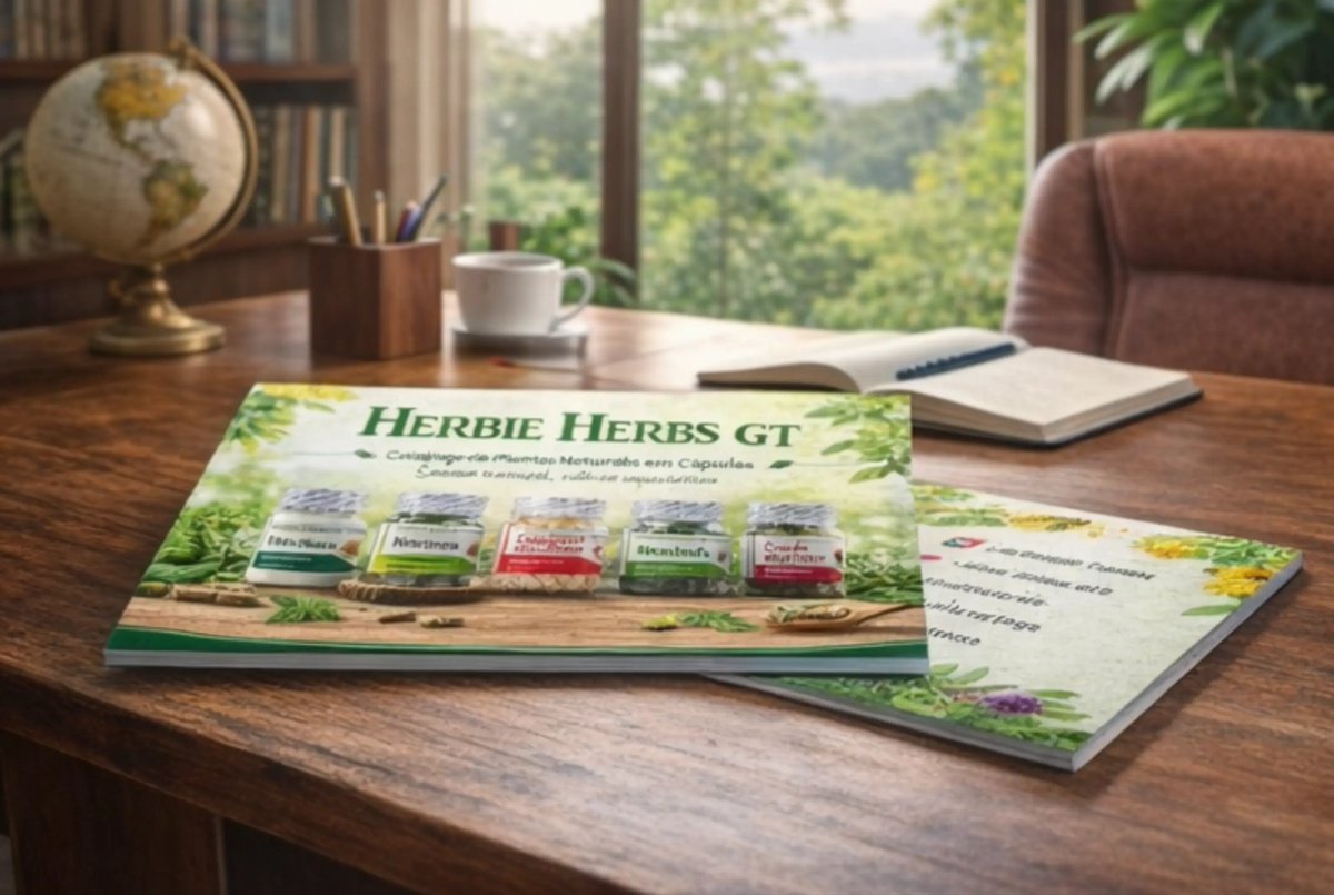 HerbieHerbsgt's tweet photo. 👁️‍🗨️ ¿Ya exploraste nuestra selección de suplementos naturales en @HerbieHerbsgt? 📖

🔗 Entra al link y descubre todo lo que tenemos para ti. 🌿👇
https://t.co/WFaXcdxU7a https://t.co/DKn8uPB7U8
