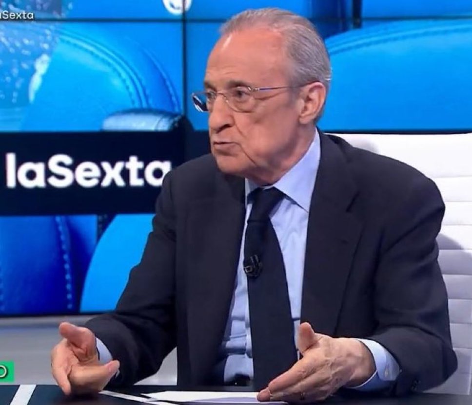 Madrid Zone tweet media