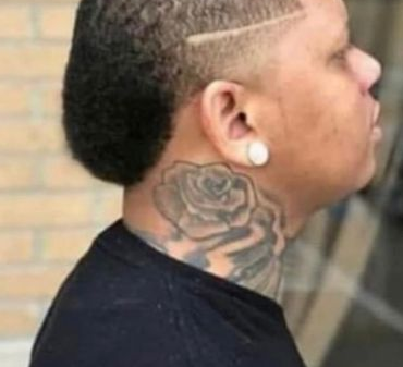 Callunc's tweet photo. I've never hated a haircut more in life 😂 https://t.co/xjUNJiJgkw