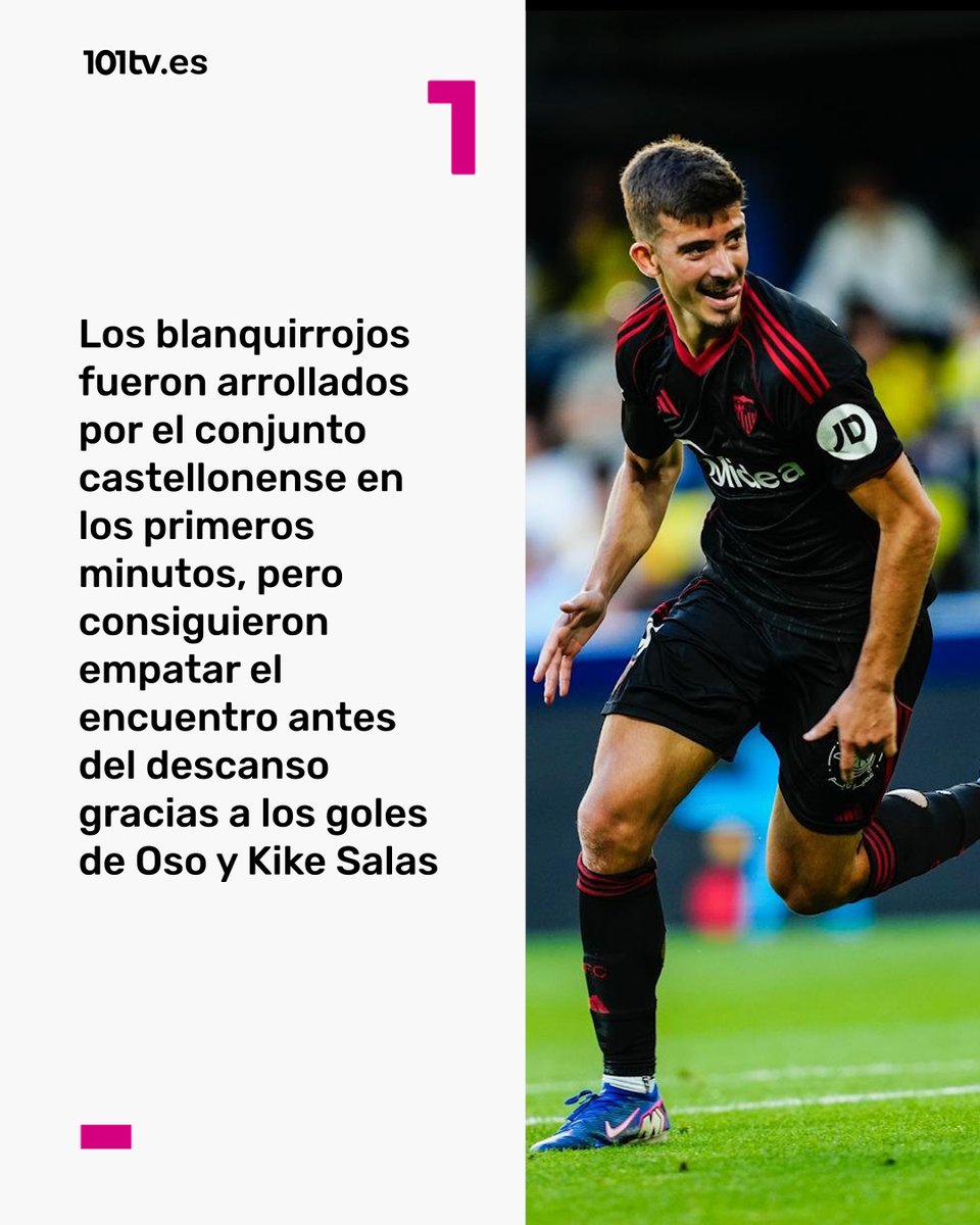 101tv.es Sevilla tweet media