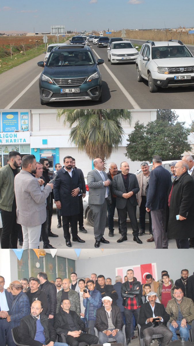 oncelder's tweet photo. Öncel Ailesi Akçakale Çıkartması https://t.co/MZ9vbKz2Ft