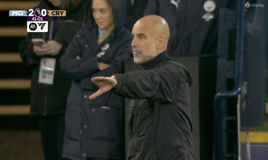 The Touchline | 𝐓 tweet media