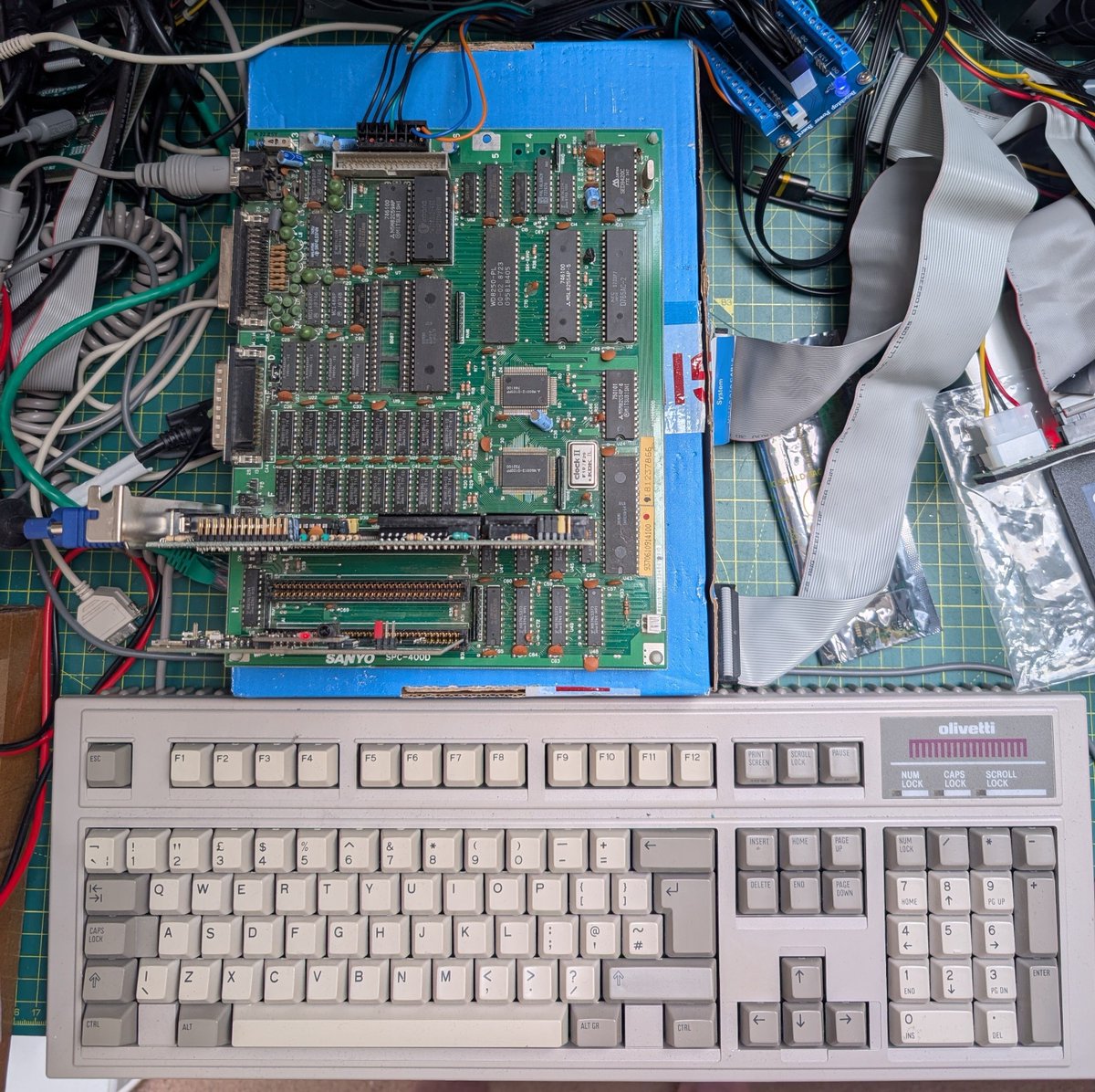 Gammitin (Ben) 💾 tweet media