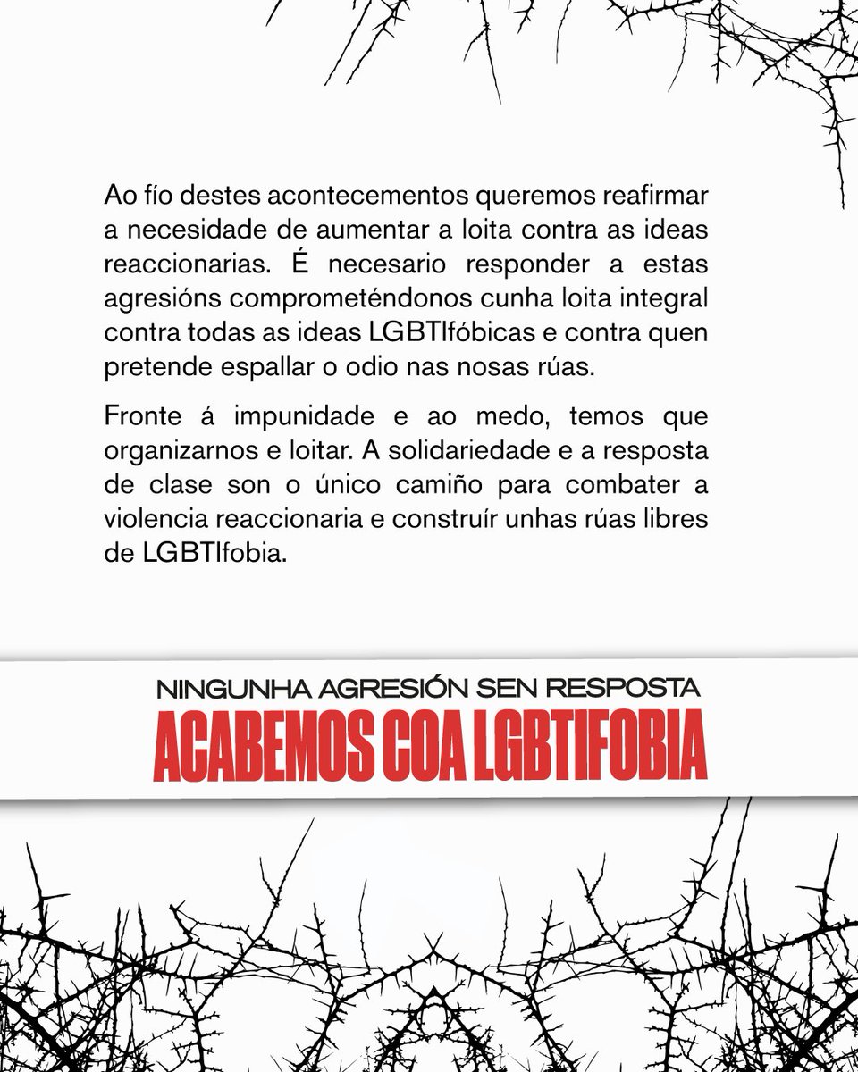 CMS Compostela tweet media
