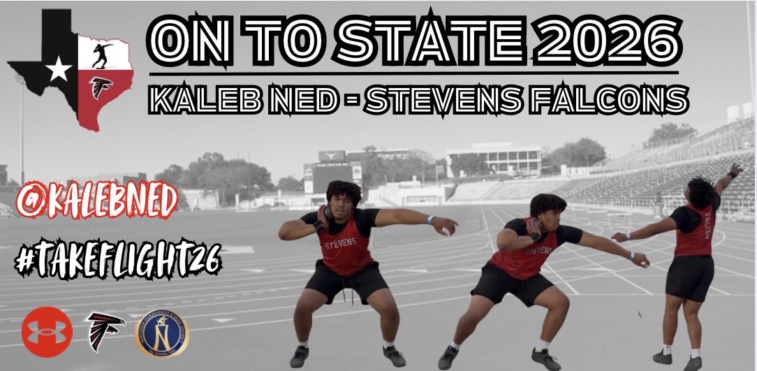 STEVENS BOYS TRACK & FIELD tweet media