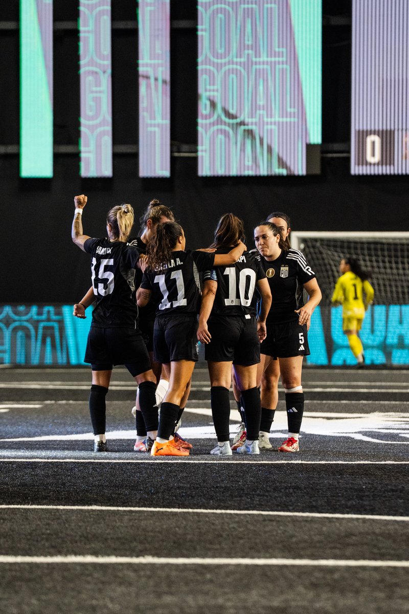 PIO FC Femenil tweet media