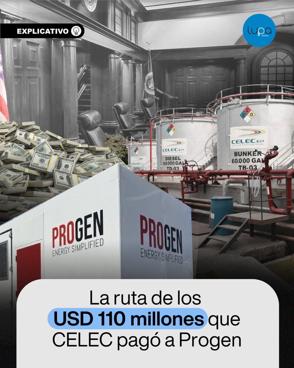 Lupa Media tweet media