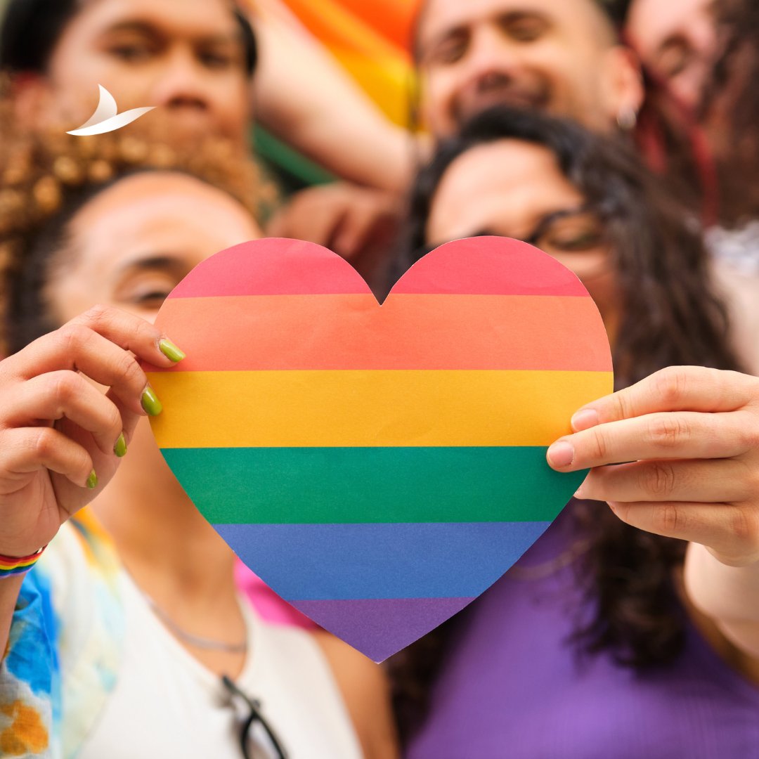 ElevarTx's tweet photo. Pride is about celebrating authenticity and lifting every voice.

Elevar Therapeutics is proud to recognize Pride Month by highlighting the importance of diversity in scientific innovation. By fostering a truly inclusive and compassionate workplace culture, we ensure our team feels valued and empowered to improve outcomes for underserved patients worldwide.

#PrideMonth #ElevarTx #ElevarTherapeutics #ElevarCulture