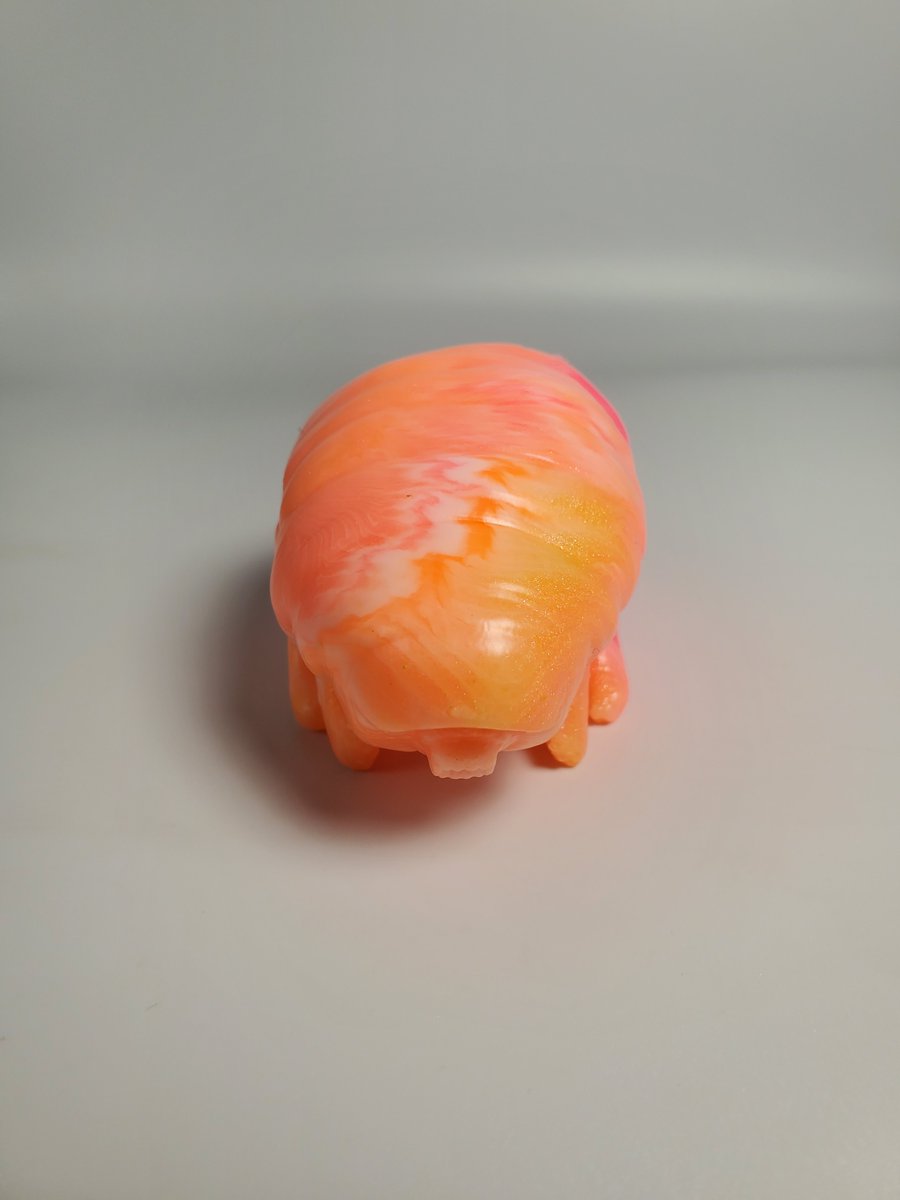 Gelatinous Creations tweet media
