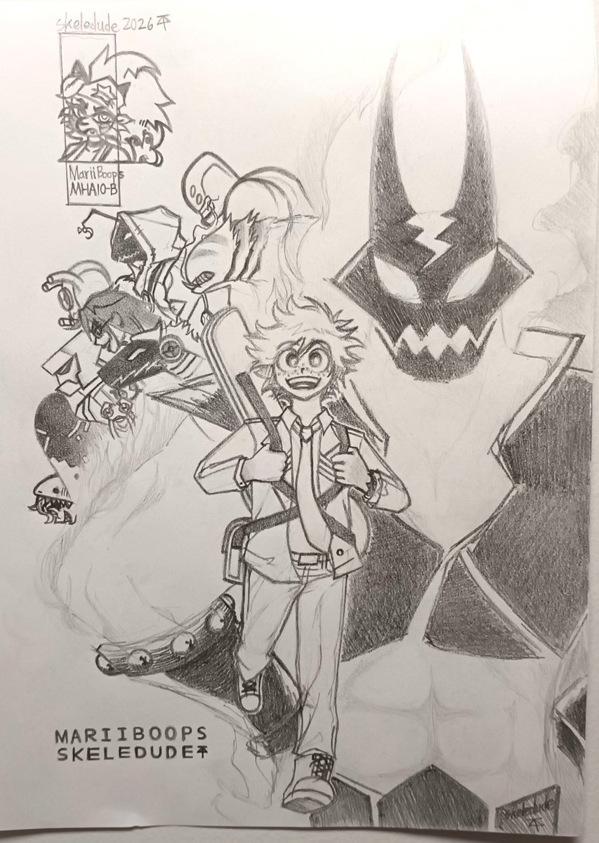 And the Final Version is Done, Sorry for bothering you last time