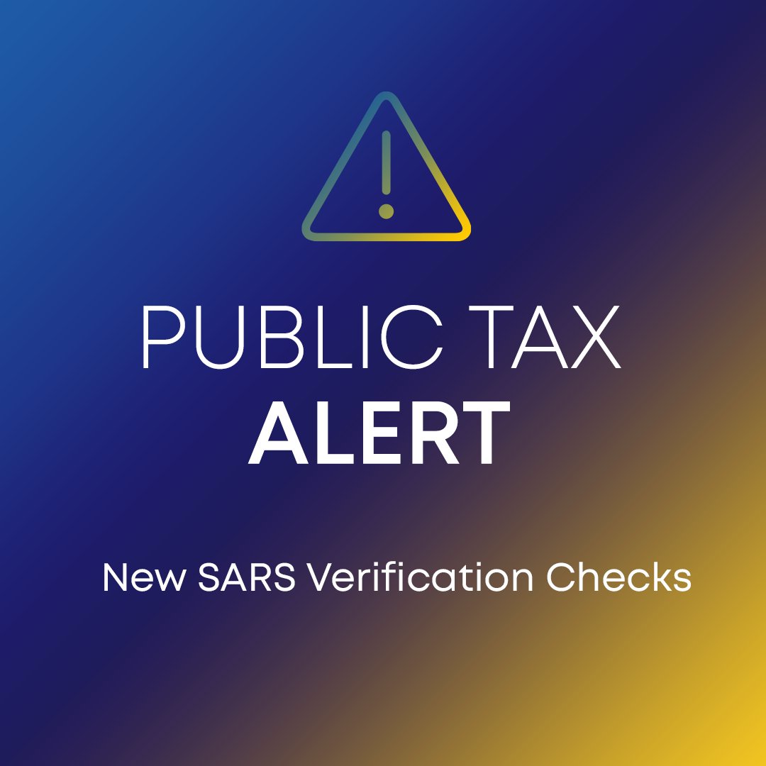 South African Institute of Taxation tweet media